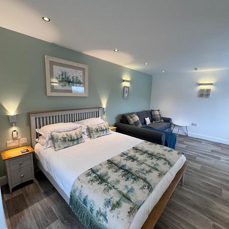 1 Sheraton Studios Fort William Exterior foto