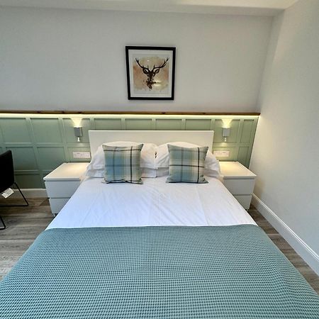 1 Sheraton Studios Fort William Exterior foto