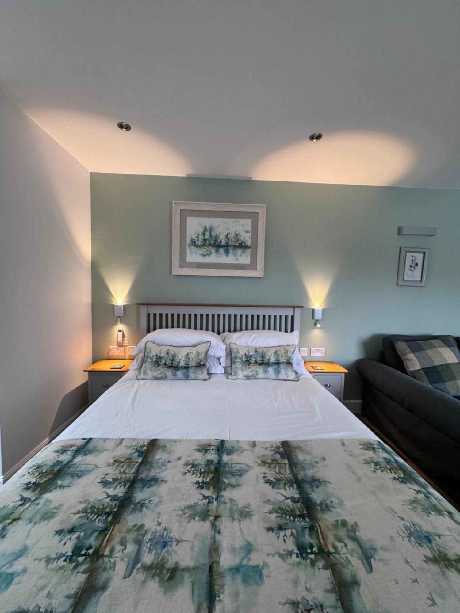 1 Sheraton Studios Fort William Exterior foto