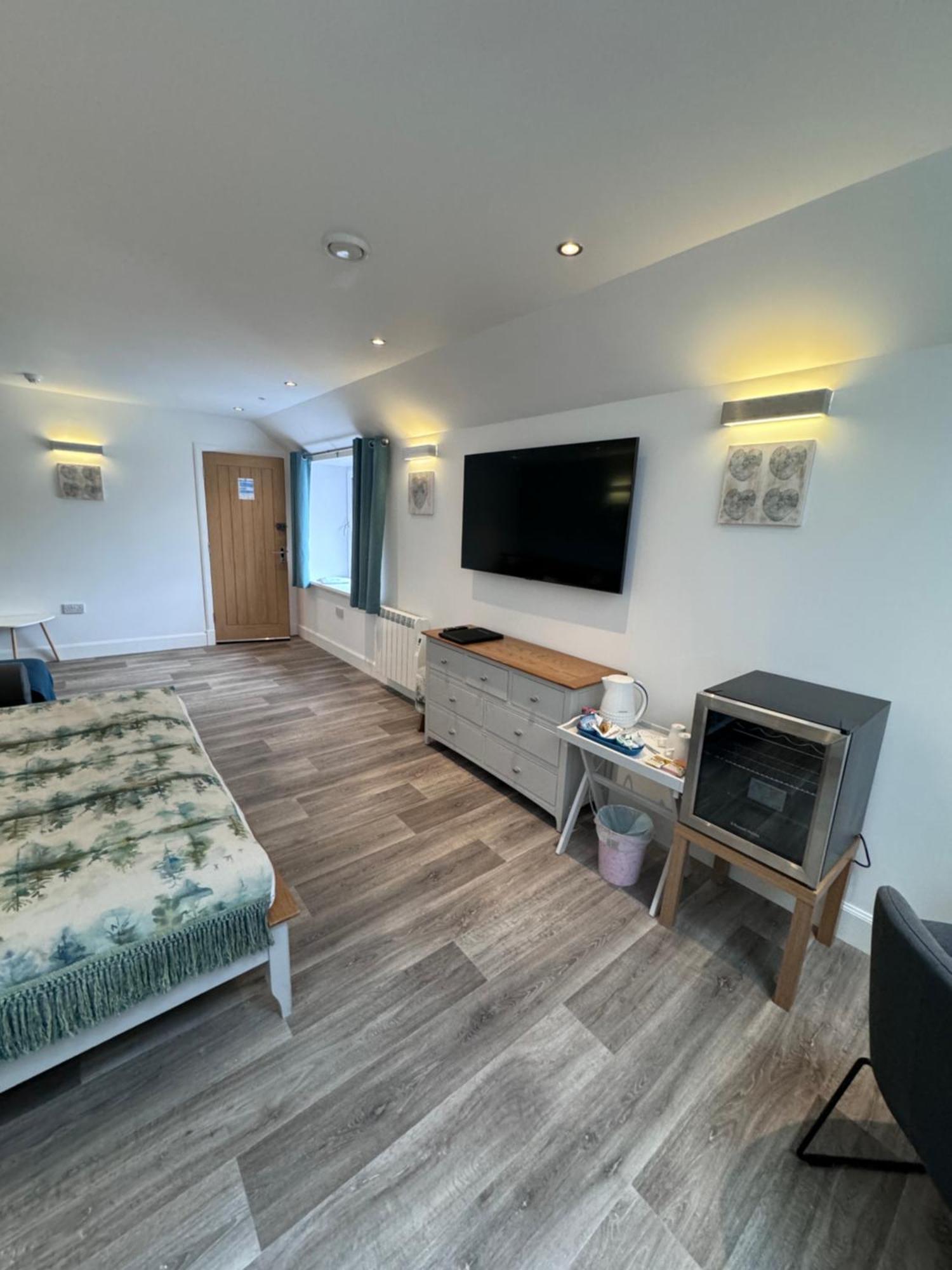 1 Sheraton Studios Fort William Exterior foto