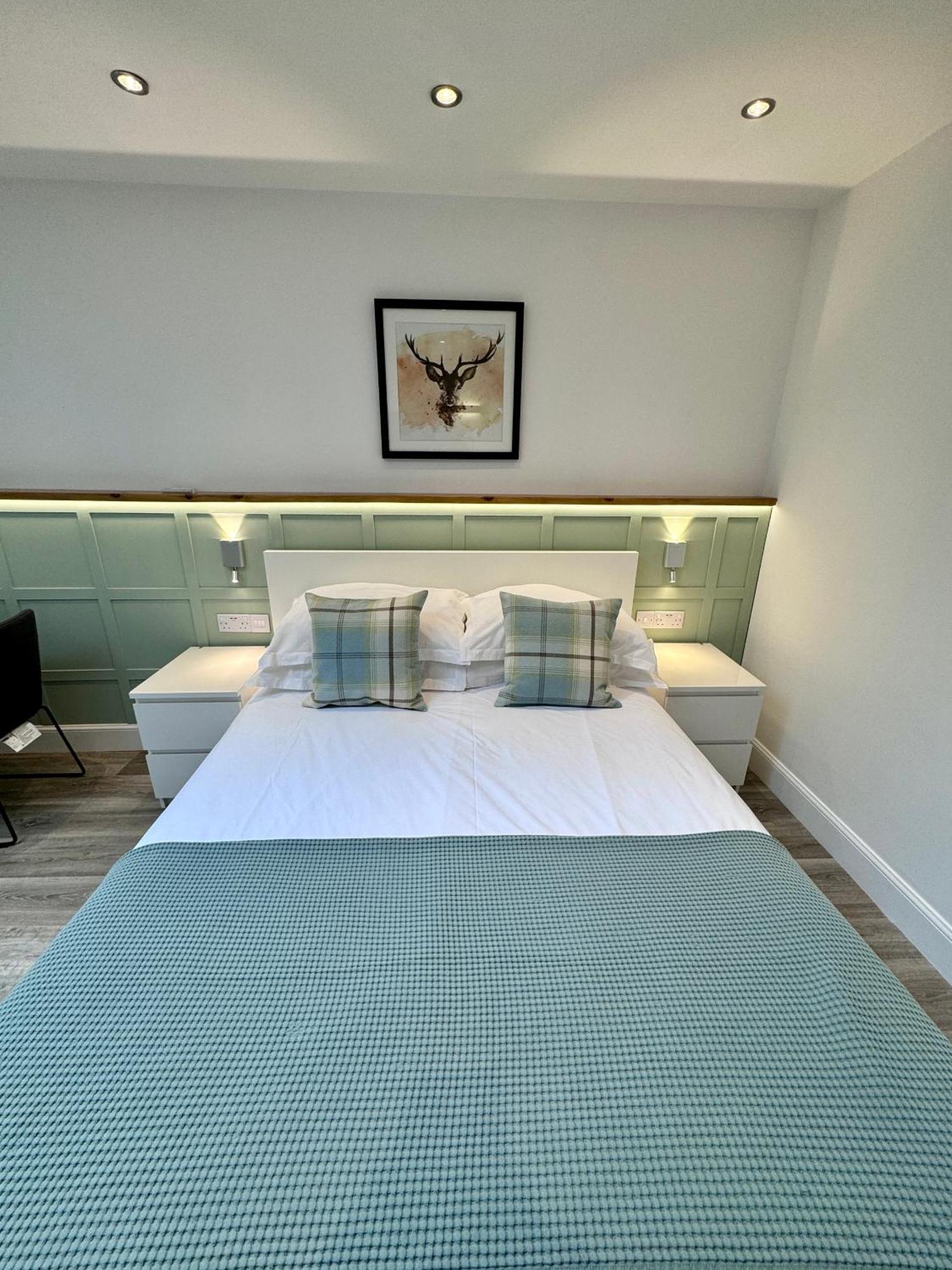 1 Sheraton Studios Fort William Exterior foto